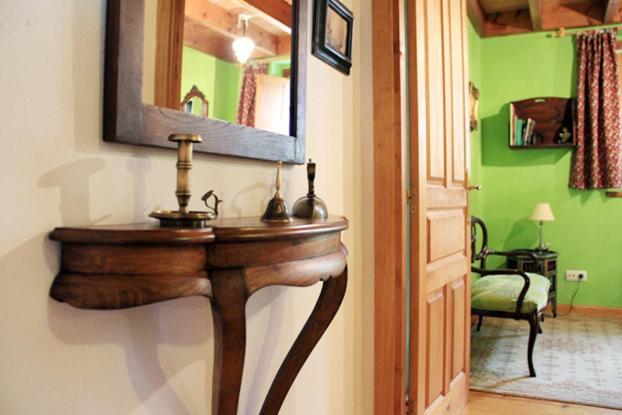 Casas Rurales Pradina I Y II Luanco Zimmer foto